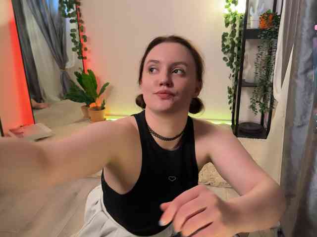 LelaRyan webcam