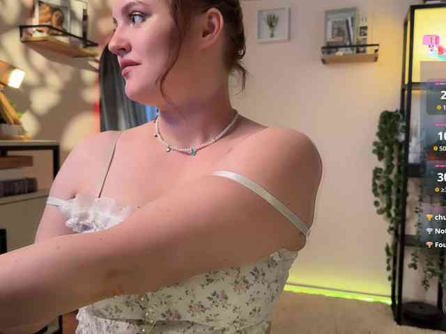 LelaRyan webcam