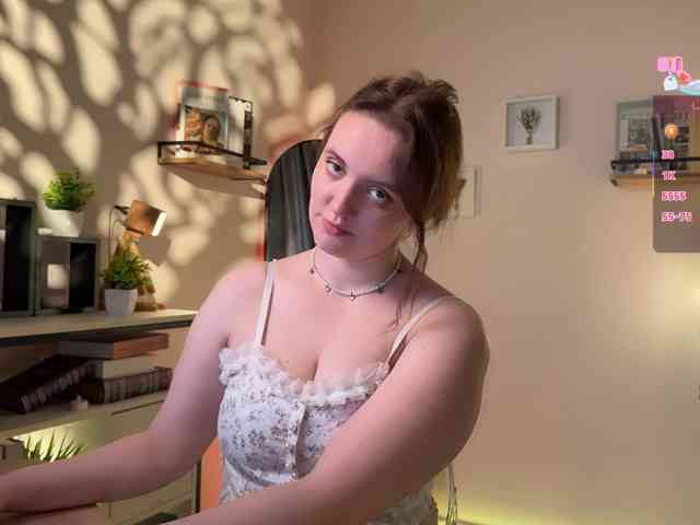 LelaRyan webcam