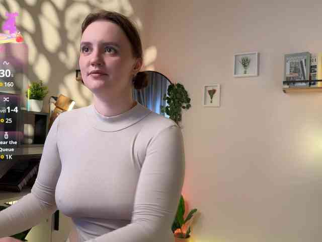 LelaRyan webcam