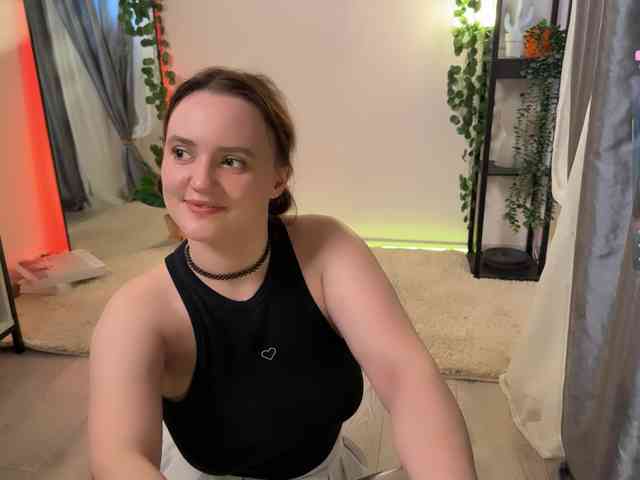 LelaRyan webcam