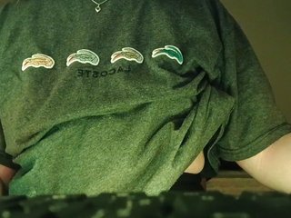 pinkgum_ Porn Show