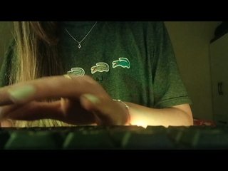 pinkgum_ Porn Show