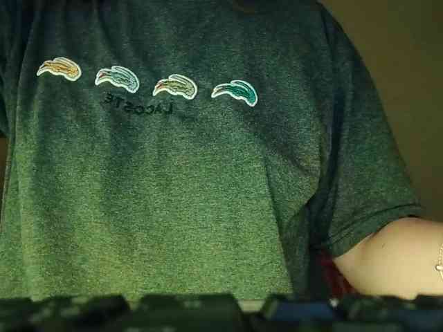 pinkgum_ webcam