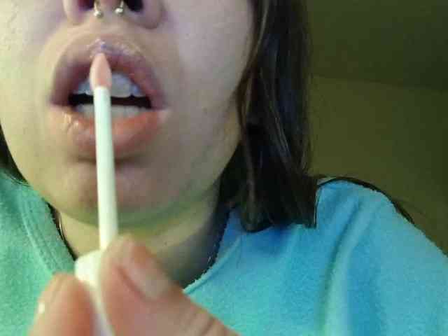 pinkgum_ webcam