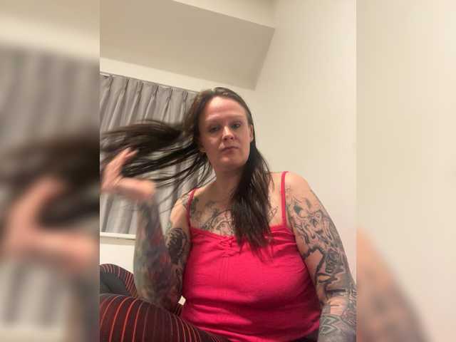 S3xylilplaytoy69's BongaCams show and profile