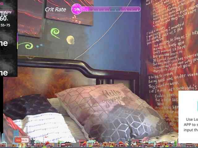 S3xylilplaytoy69 webcam