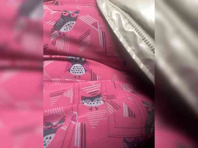 SinfulSecrets webcam