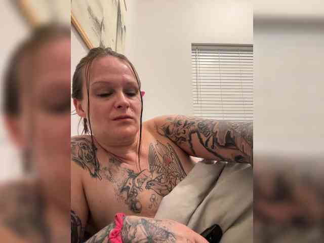 SinfulSecrets webcam