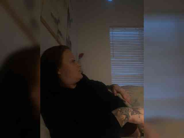 SinfulSecrets webcam