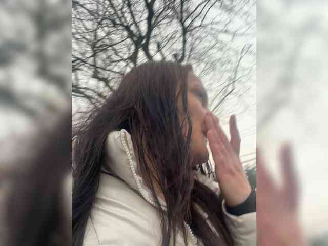 SinfulSecrets webcam