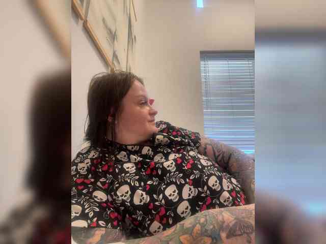 SinfulSecrets webcam