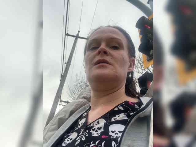 SinfulSecrets webcam