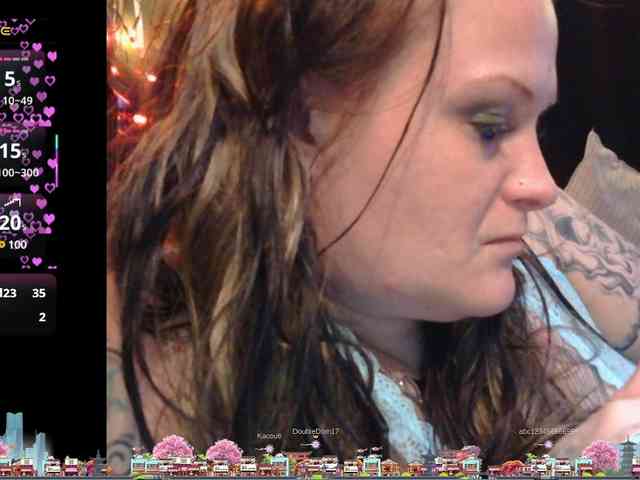 S3xylilplaytoy69 webcam