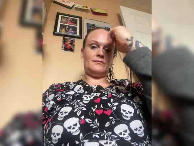 SinfulSecrets webcam