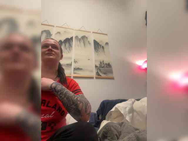 SinfulSecrets webcam