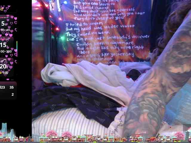 S3xylilplaytoy69 webcam
