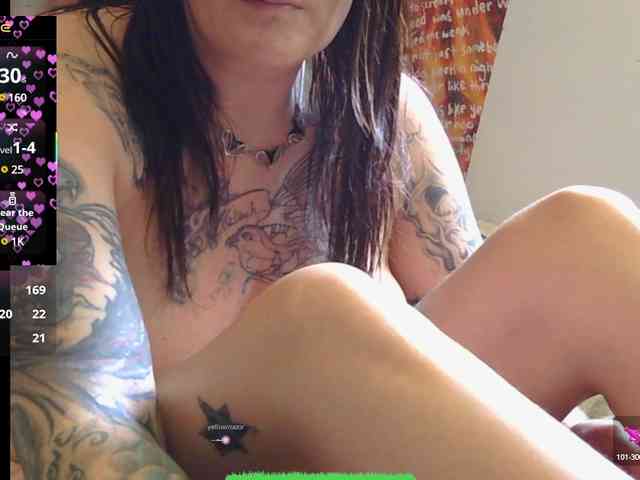 S3xylilplaytoy69 webcam