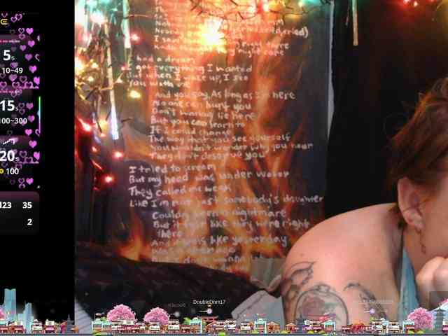 S3xylilplaytoy69 webcam