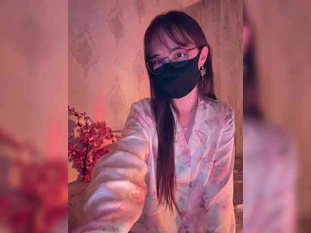 runaexx's webcam live show