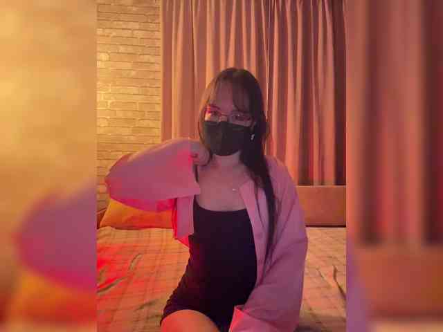 runaexx Live Webcam on BongaCams