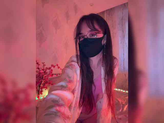 runaexx webcam
