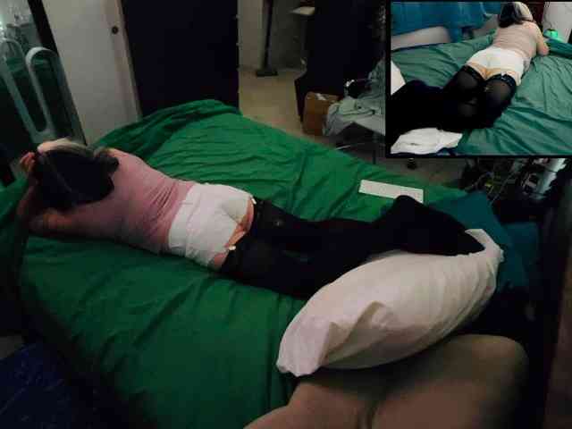 Mkky5baby Live Webcam on BongaCams