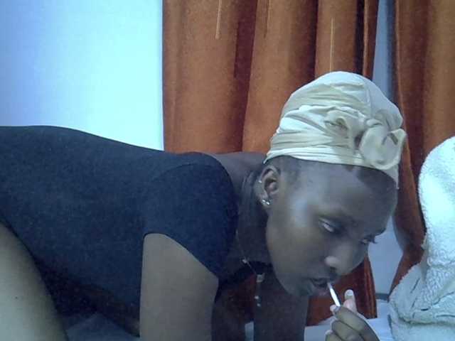 Wetberry14 from BongaCams