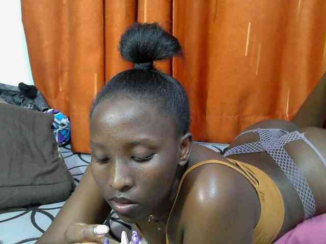 Wetberry14 webcam