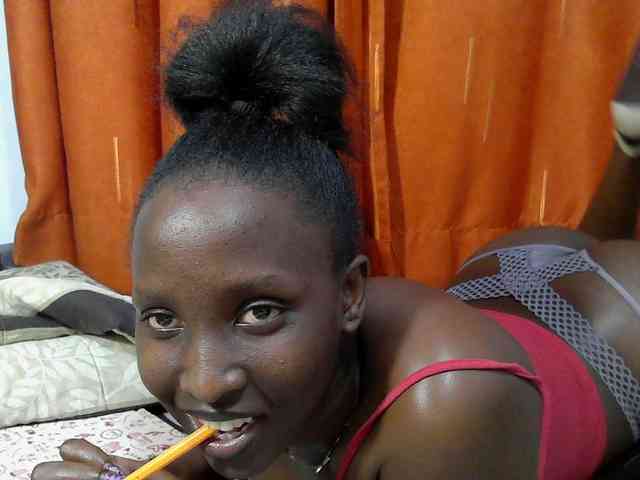 Wetberry14 webcam