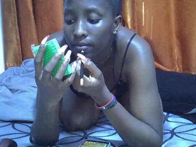 Wetberry14 webcam