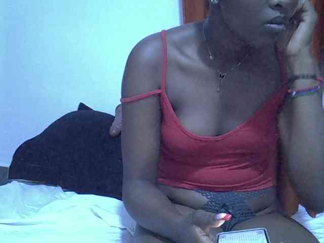 Wetberry14 webcam