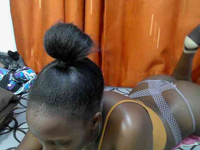 Wetberry14 webcam