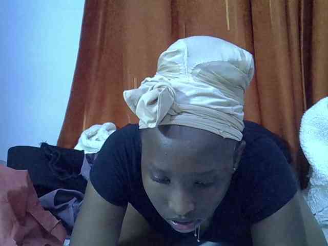 Wetberry14 webcam
