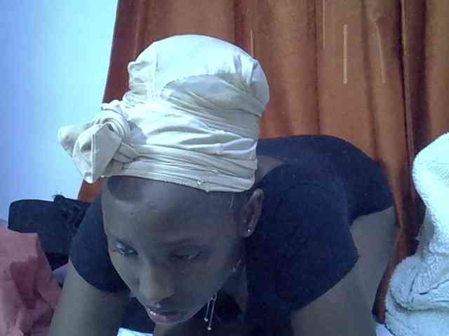Wetberry14 webcam