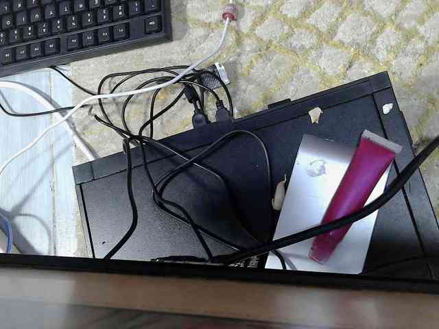 Wetberry14 webcam
