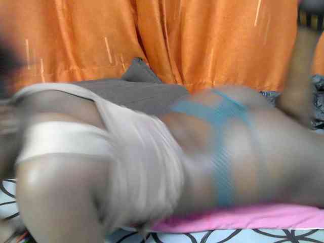 Wetberry14 webcam