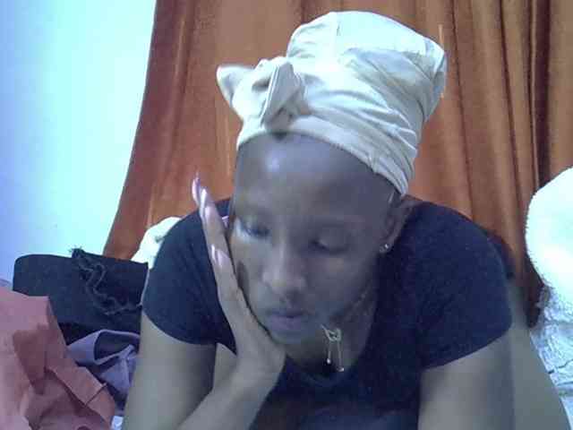 Wetberry14 webcam