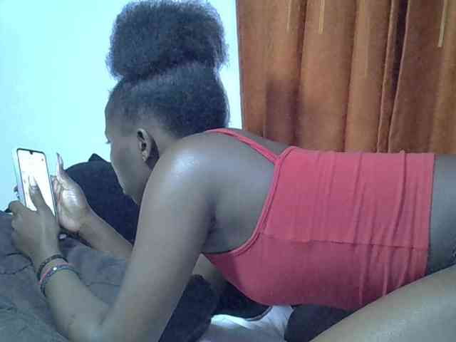 webcam live porn Wetberry14