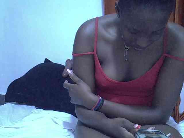 Wetberry14 webcam