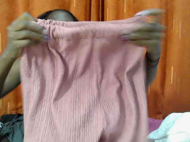 Wetberry14 webcam