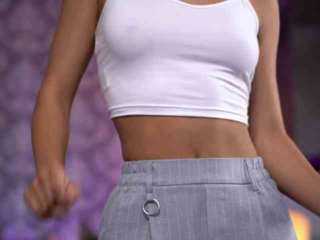 CherrySelena webcam