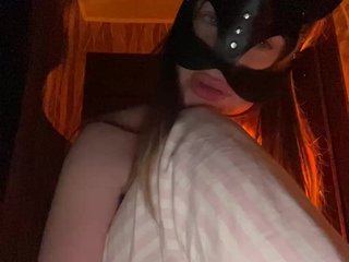 missisMilli Porn Show