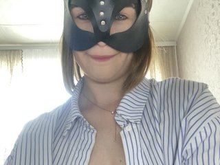 missisMilli Porn Show