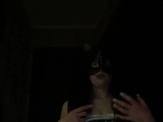 missisMilli Porn Show