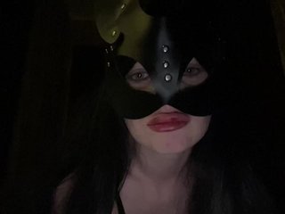 missisMilli Porn Show