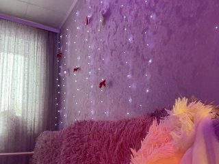 missisMilli Porn Show