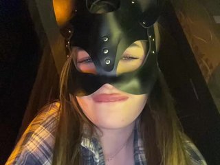 missisMilli Porn Show