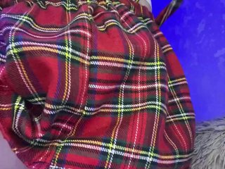 missisMilli Porn Show