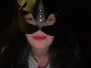 missisMilli Porn Show